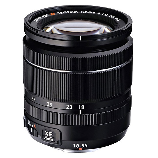 Ống Kính Fujifilm XF 1855mm F2.84 R LM OIS | Chính hãng