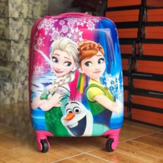 Vali kéo Trẻ Em Size 18