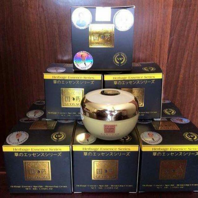 Kem sâm cao cấp nhật bản chính hãng