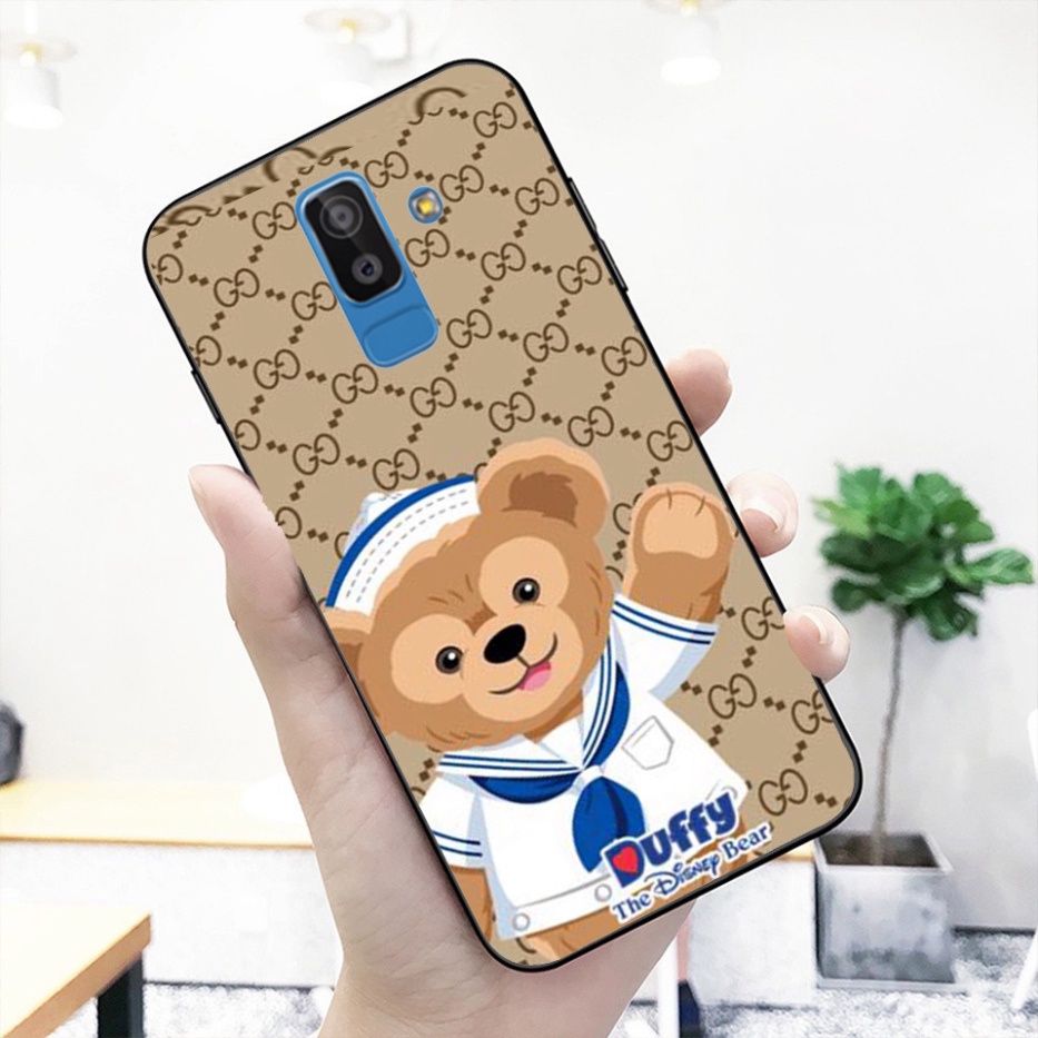 ốp sam sung  ss A6-A6 PLUS-A8-A8 PLUS-J6-J6 PLUS-J8 in hình nhân vật hoạt hình