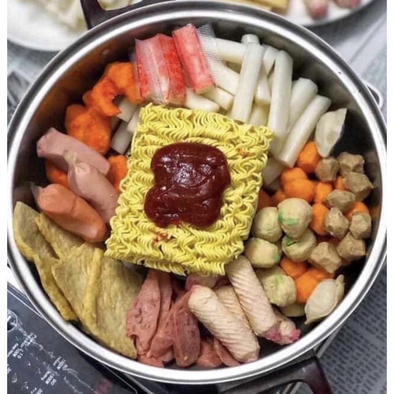 set lẩu tok 2-3 người | BigBuy360 - bigbuy360.vn