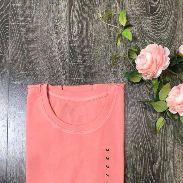 [CLip+Ảnh thật]Áo phông cổ tròn nhiều màu VNXK | BigBuy360 - bigbuy360.vn