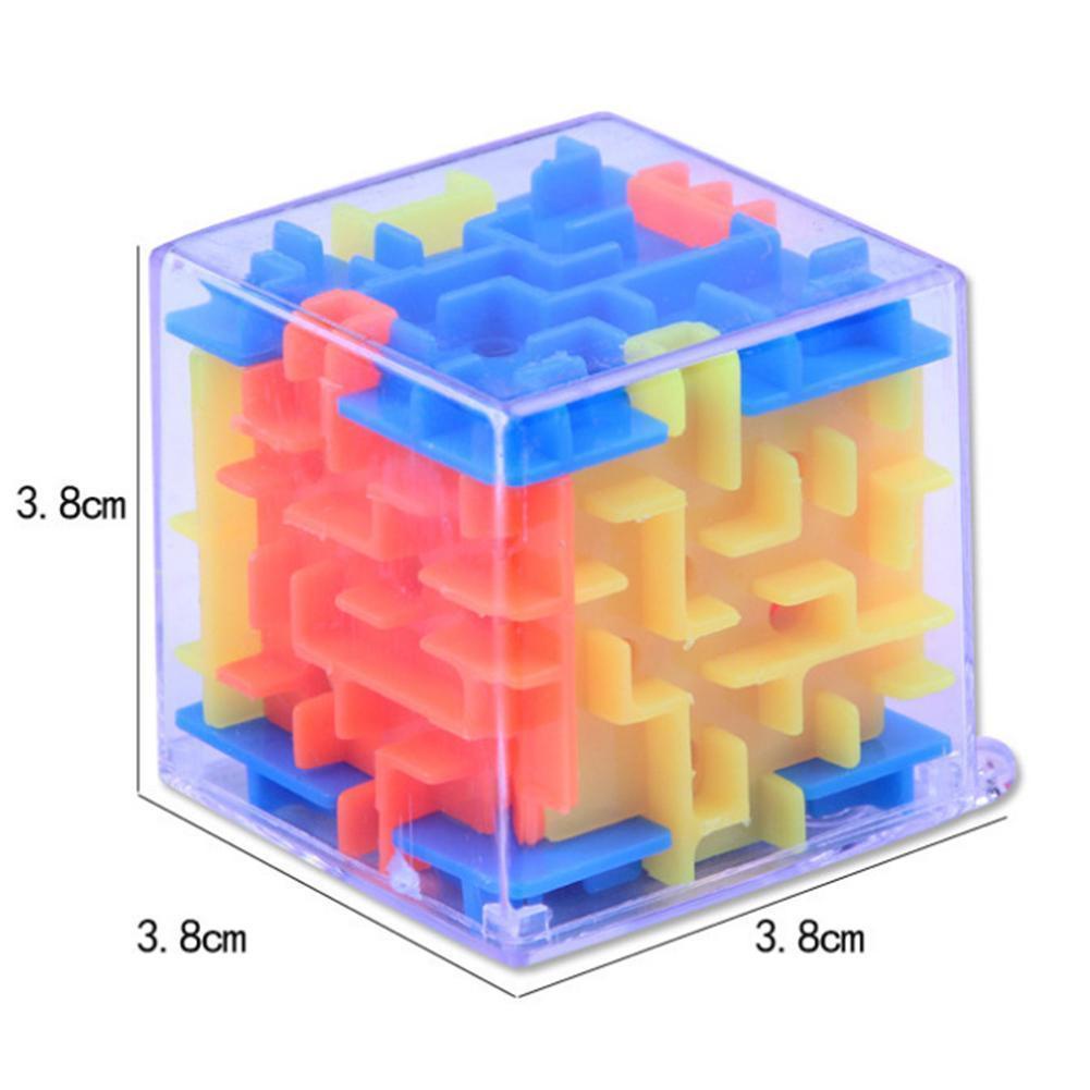 Đồ Chơi Khối Lập Phương Ma Thuật 3D V7M2