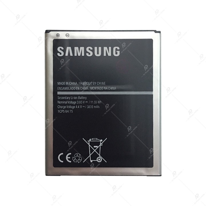 Pin Samsung J7 2015  / J4  3000mAh - Pin Samsung Galaxy Zin Bóc Máy