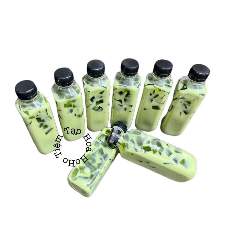Set trà thái, tặng kèm túi lọc+công thức