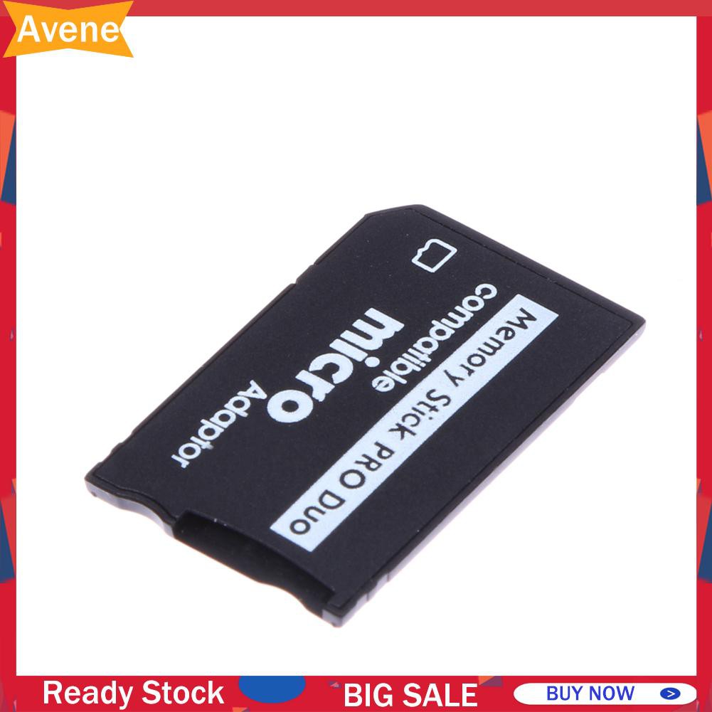 Đầu Đọc Thẻ Nhớ Micro Sd Tf Sang Ms