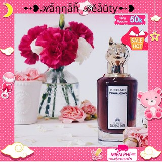 ♚♚♚ ♚♚♚ Nước hoa dùng thử The Coveted Duchess Rose (Chó) by Penhaligon’s 5ml/10ml/20ml (HANNAH) (HANNAH)