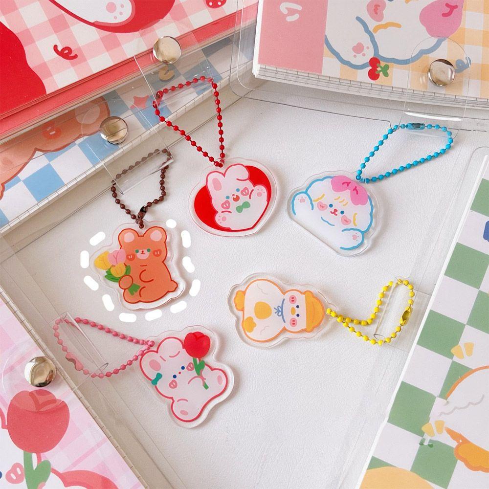 Sổ Tay Mini Khổ A6 Bìa Màu Cầu Vồng
