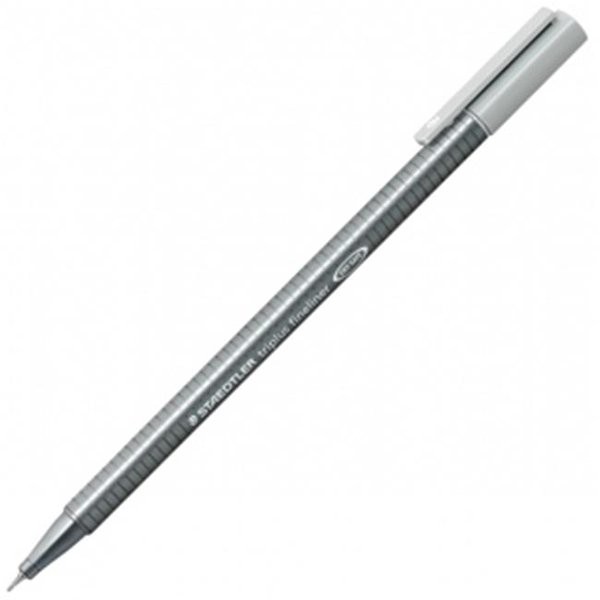 Bút Dạ Kim Staedtler 334-82 0.3mm