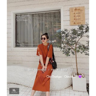 VÁY SUÔNG BASIC VẢI TĂM LY NỮ SIÊU HOT DK229