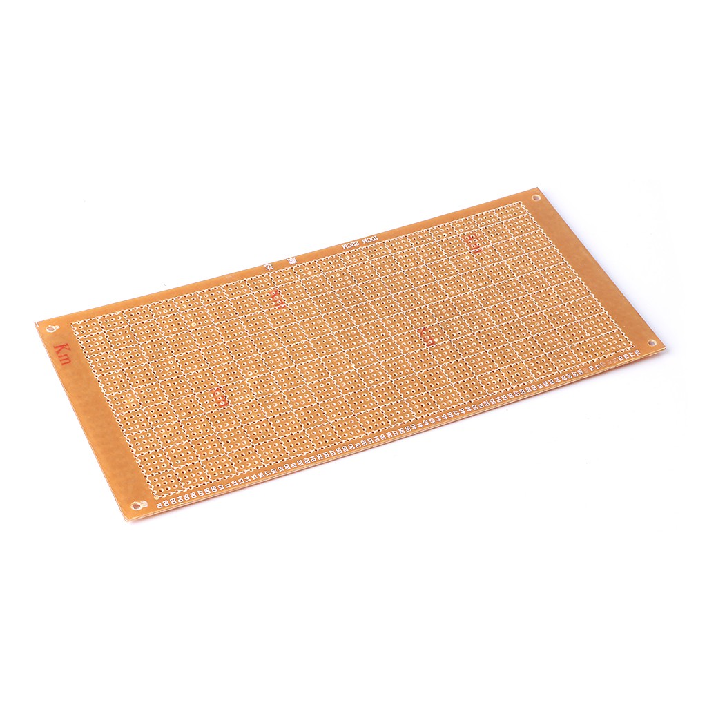 Bộ 3 Bảng Mạch In Pcb 22Cm X 10Cm | WebRaoVat - webraovat.net.vn