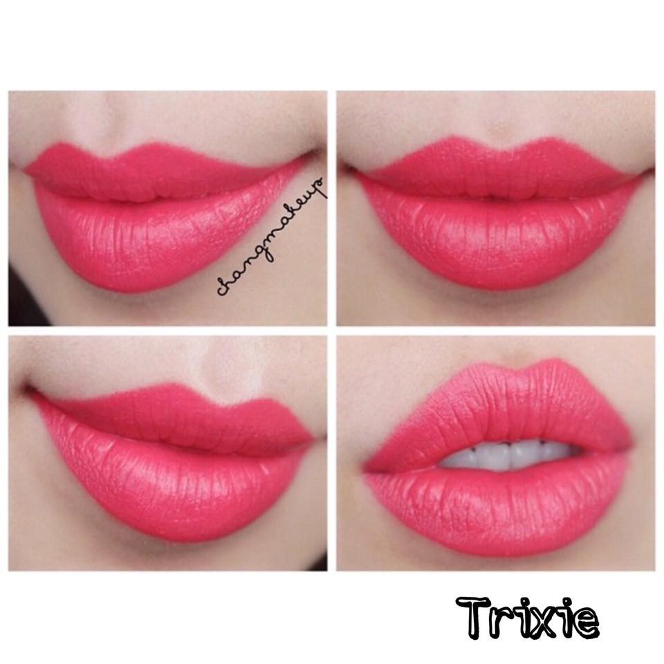 SON COLOURPOP LIPPIE STIX TRIXE