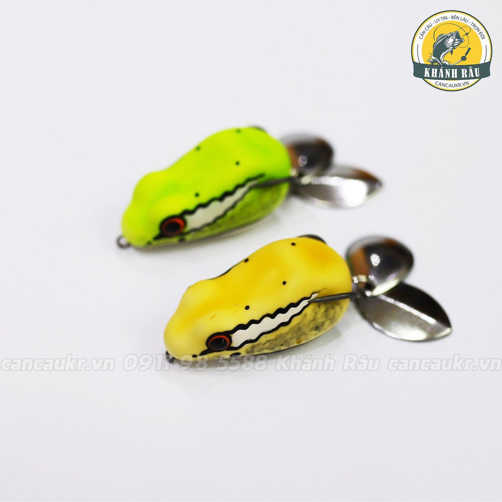 Chuột Sóc Hơi 8g
