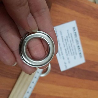 Khoen ( ô rê ) đường kính 2 cm