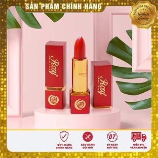 Son rosy siêu lì không chì