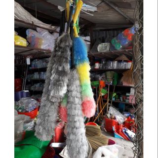 Chổi lông phủi bụi