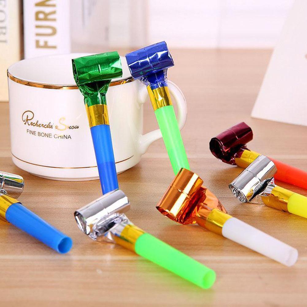 Còi thổi le le lưỡi kiểu dáng đáng yêu U1M1 S5Y8