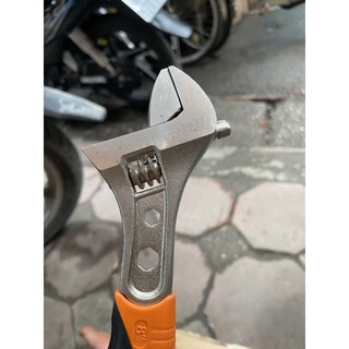 Mỏ Lết Asaki Đa Năng Cao Cấp 8 inh 200mm