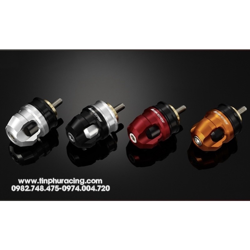 Gù tay lái Bikers chính hãng