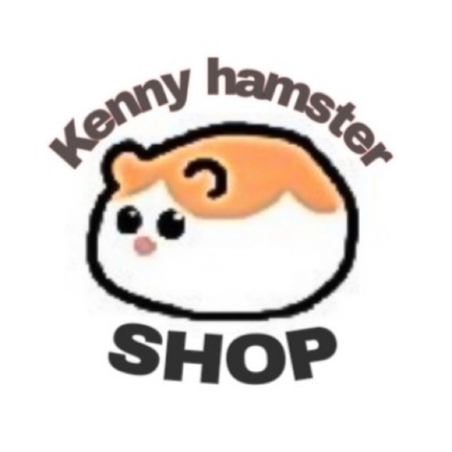 KENNY HAMSTER