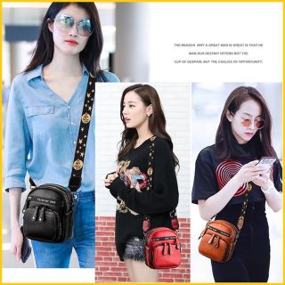Túi đeo chéo💥DỄ THƯƠNG💥 Túi đeo chéo nữ giá rẻ, chất lượng
