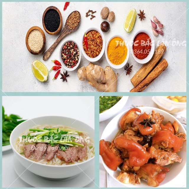 Thảo Quả 200g (Hàng Loại 1, Qủa To, Chất Lượng) | BigBuy360 - bigbuy360.vn