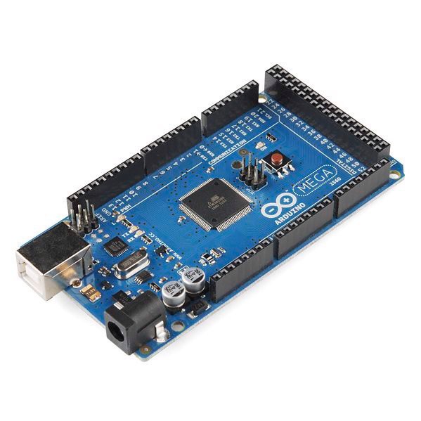 Arduino Mega 2560 (R3)