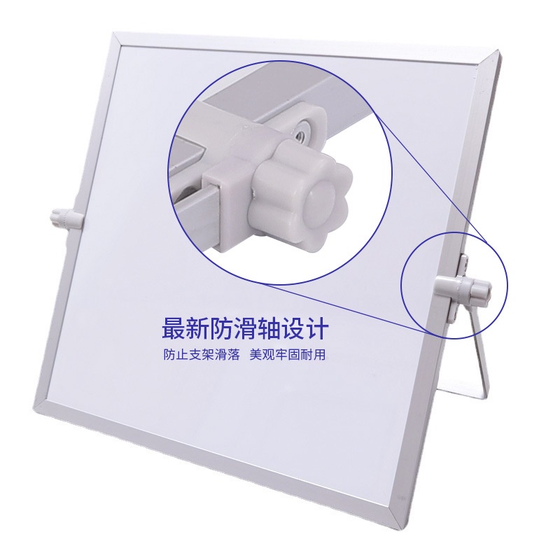 Bảng trắng Bảng nam châm có giá đỡ bảng viết bút lông bảng trắng Bảng nam châm Bảng trắng đứng văn phòng, trường học, giáo viên, học sinh