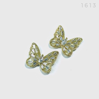 Charm Bướm Đá