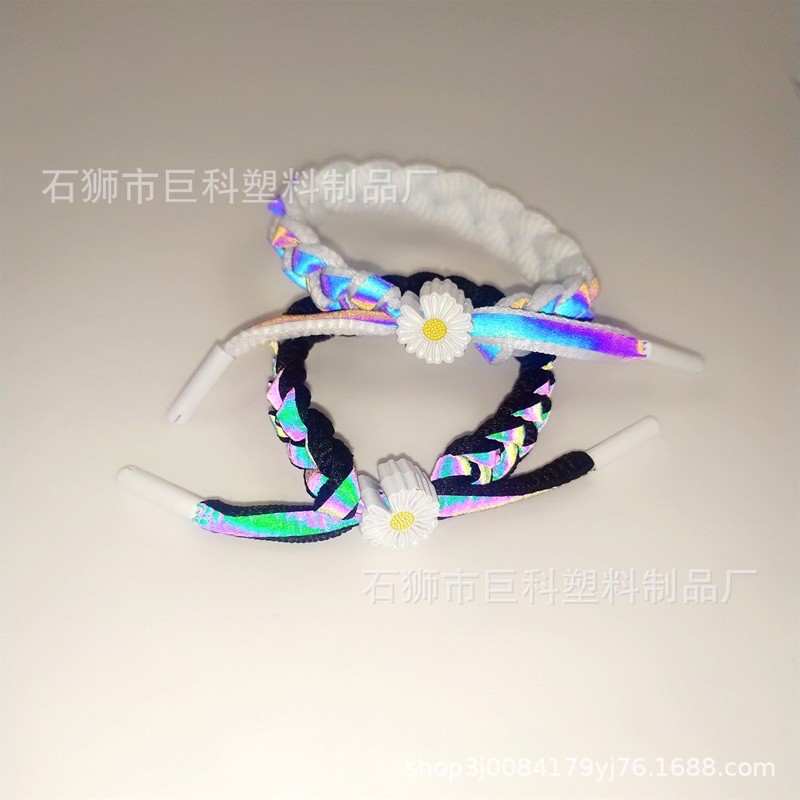 Vòng hoa cúc phản quang | BigBuy360 - bigbuy360.vn