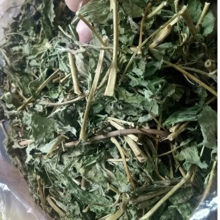 100g cỏ ngọt giảm cân