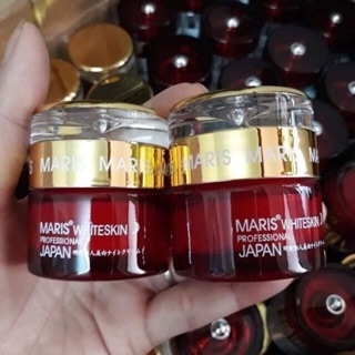 Kem maris đêm, ngày