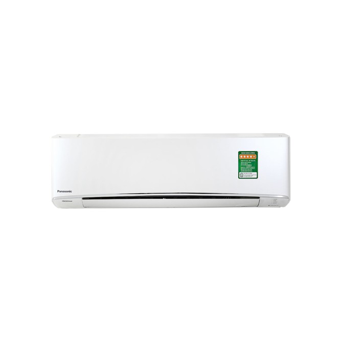 Máy lạnh Panasonic Inverter 1 HP CU/CS-U9VKH-8 - Điện Máy Sài Thành