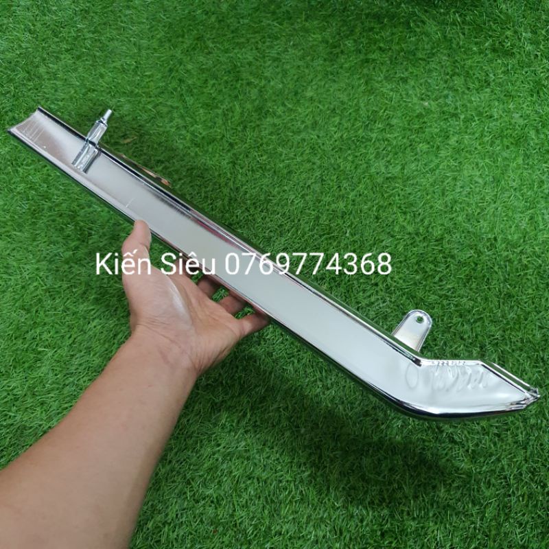 Chắn xích cacte GN125, CG125, Wolf125