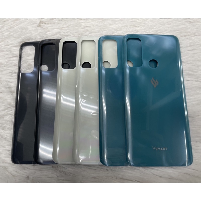 Nắp lưng Vsmart Live 4