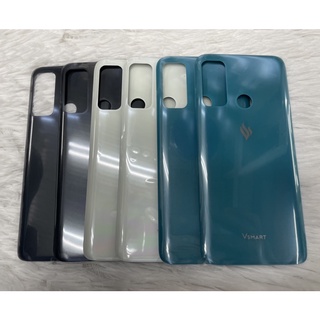 Nắp lưng Vsmart Live 4