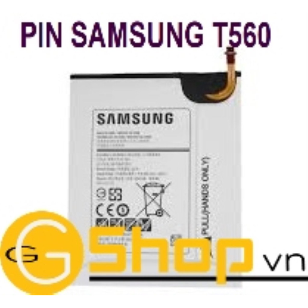 PIN SAMSUNG T560