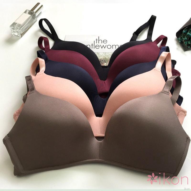 Áo ngực không gọng không viền may