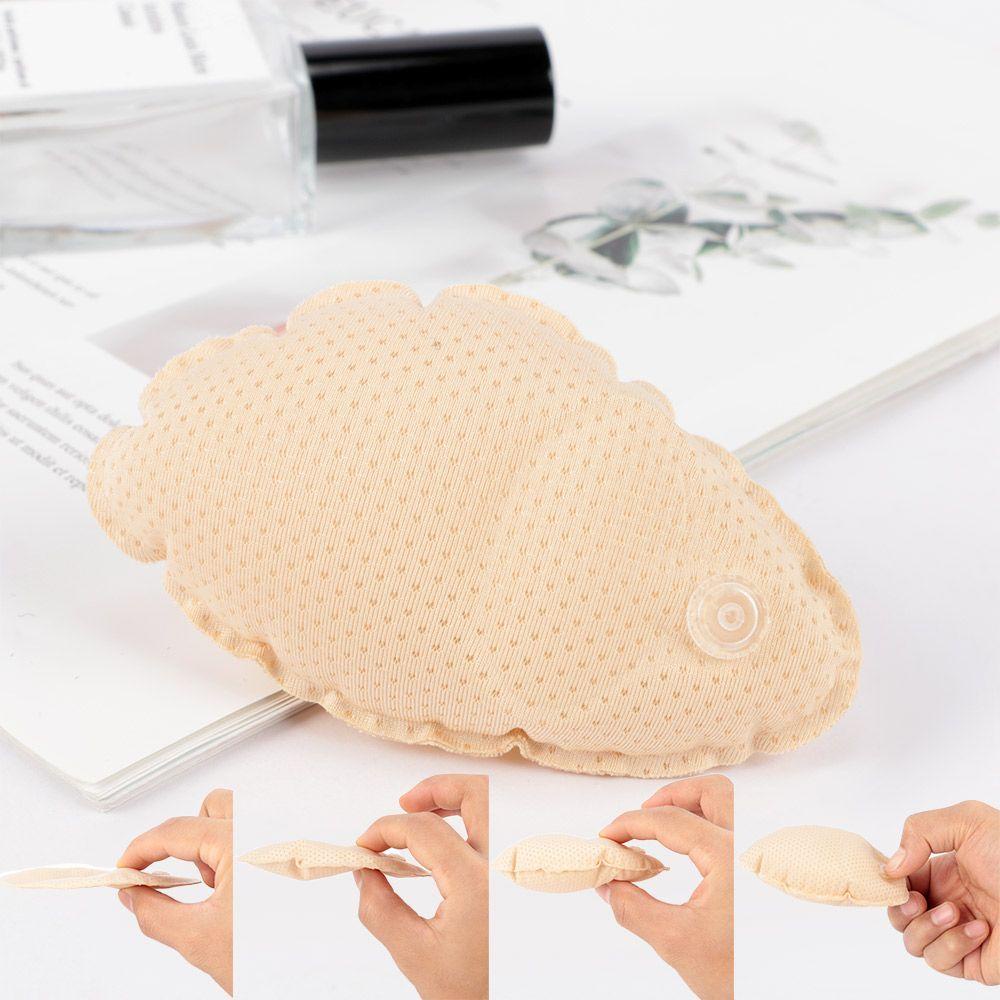 OCEANMAP Miếng Đệm Áo Ngực Bơm Hơi