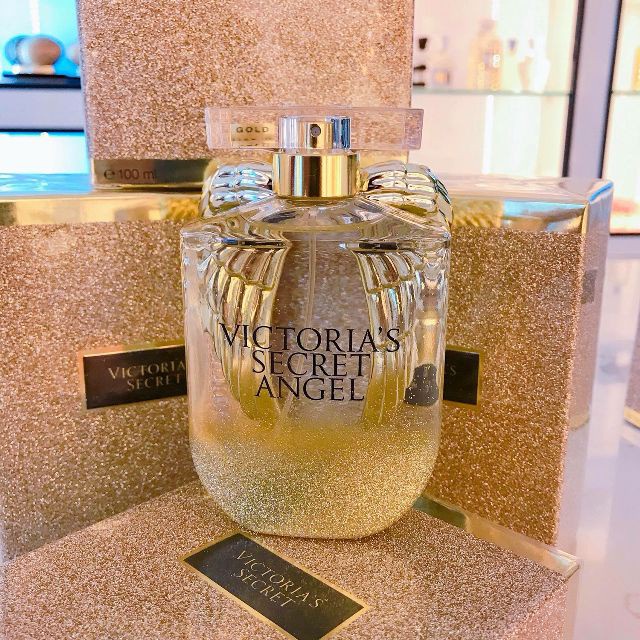 Thanh Lý Gốc Nước hoa Victoria Secret Angel Gold 50% ᴘʜᴀɴᴅɪᴇᴍᴍʏ997 Ⓡ