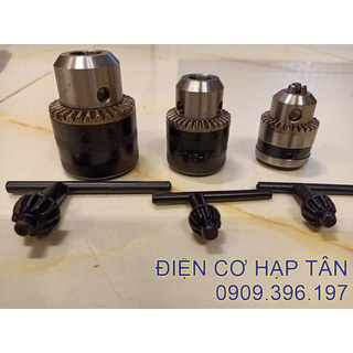 Đầu khoan sắt - chuyên phụ tùng máy khoan