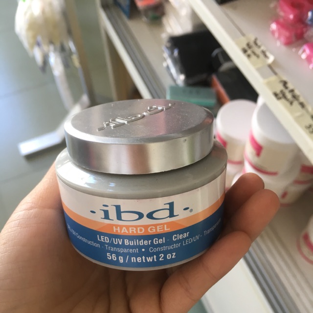 Gel đắp ibd lạnh