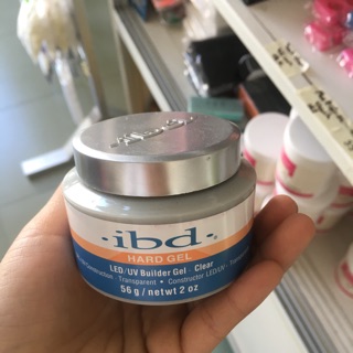 Gel đắp ibd lạnh