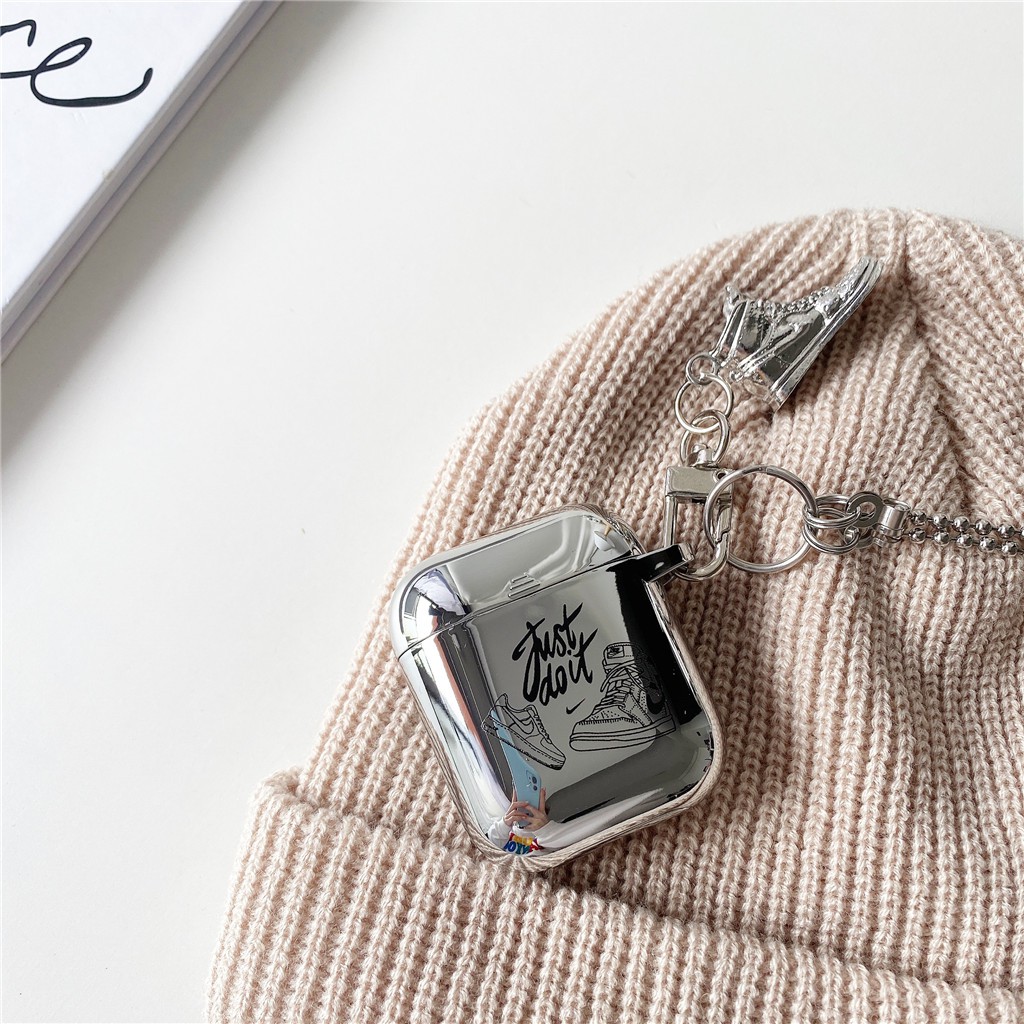 Hộp đựng tai nghe TPU bảo vệ Cho Apple iPhone AirPods Pro AirPods 1 AirPods 2 | BigBuy360 - bigbuy360.vn