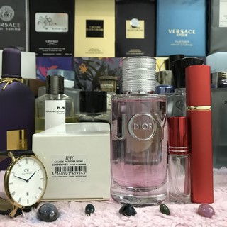 [Mẫu Thử] Nước Hoa Dior Joy