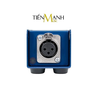 [Chính Hãng] Kích âm Micro Cloudlifter CL1 - SE Electronics DM1 Mic Active Preamp Dynamic Microphones Activator