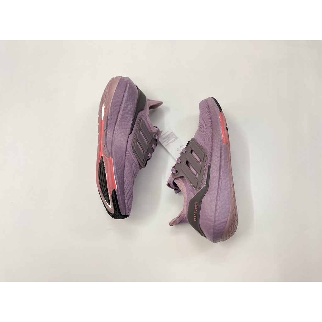 Giày nữ Ultra Boost 22 siêu nhẹ bền êm thoáng thể thao gym