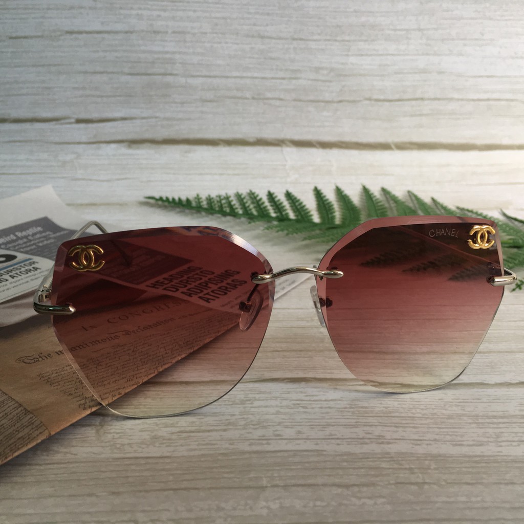 Kính Mắt Thời Trang Nữ Xinh Đẹp Sang Chảnh | BigBuy360 - bigbuy360.vn