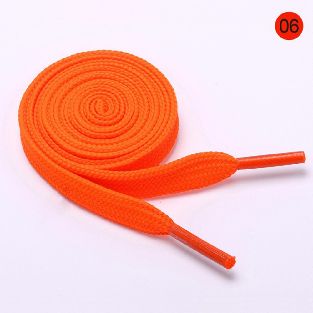 Cặp Dây Giày Thể Thao 100cm Thời Trang Năng Động