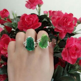Nhẫn tỳ hưu